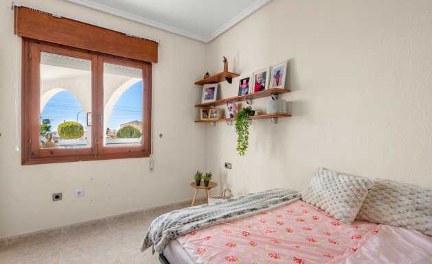 Resale - Villa - Ciudad Quesada - Ciudad Quesada - Rojales