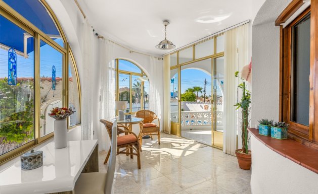 Resale - Villa - Ciudad Quesada - Ciudad Quesada - Rojales