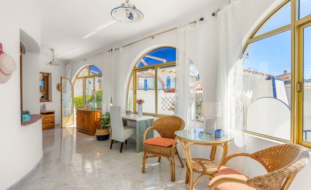 Resale - Villa - Ciudad Quesada - Ciudad Quesada - Rojales