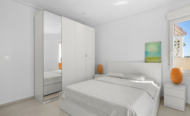 Resale - Villa - Ciudad Quesada - Ciudad Quesada - Rojales