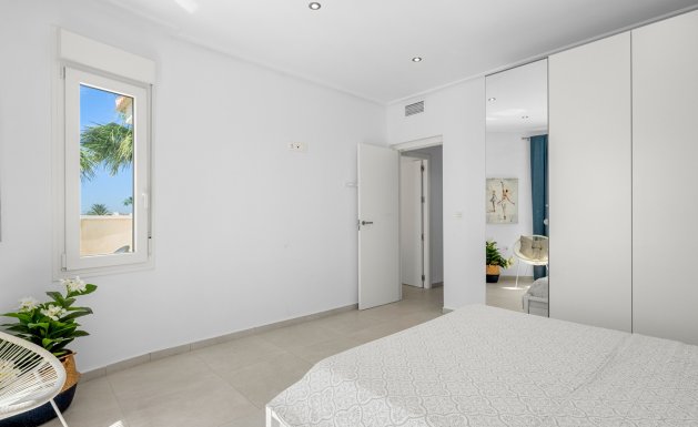Resale - Villa - Ciudad Quesada - Ciudad Quesada - Rojales