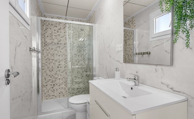 Resale - Villa - Ciudad Quesada - Ciudad Quesada - Rojales