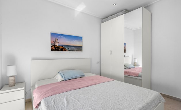 Resale - Villa - Ciudad Quesada - Ciudad Quesada - Rojales