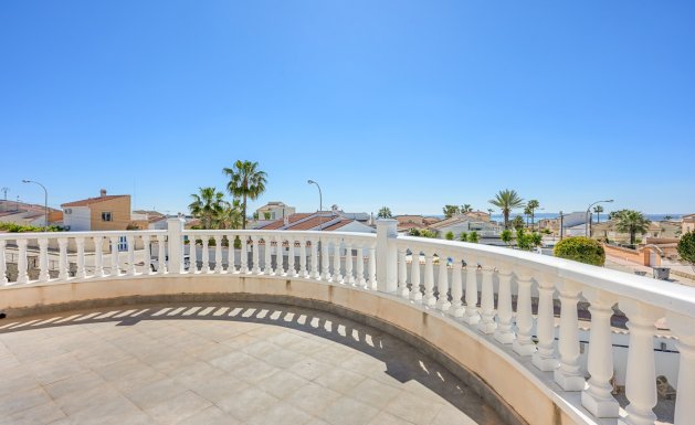Resale - Villa - Ciudad Quesada - Ciudad Quesada - Rojales