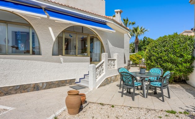 Resale - Villa - Ciudad Quesada - Ciudad Quesada - Rojales