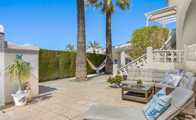 Resale - Villa - Ciudad Quesada - Ciudad Quesada - Rojales