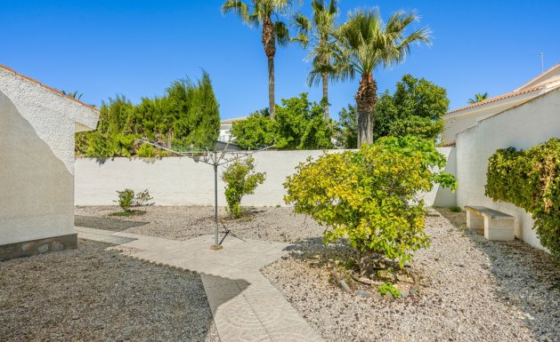 Resale - Villa - Ciudad Quesada - Ciudad Quesada - Rojales