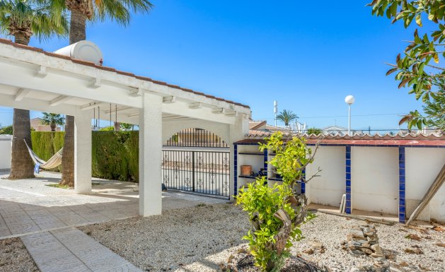 Resale - Villa - Ciudad Quesada - Ciudad Quesada - Rojales