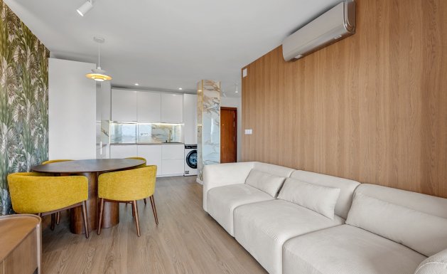 Herverkoop - Apartment - Torrevieja - Punta Prima