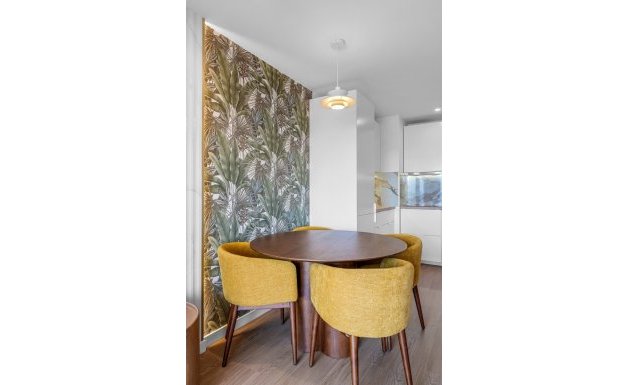 Herverkoop - Apartment - Torrevieja - Punta Prima