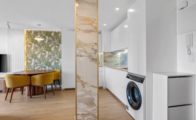 Herverkoop - Apartment - Torrevieja - Punta Prima