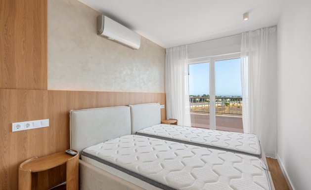 Herverkoop - Apartment - Torrevieja - Punta Prima