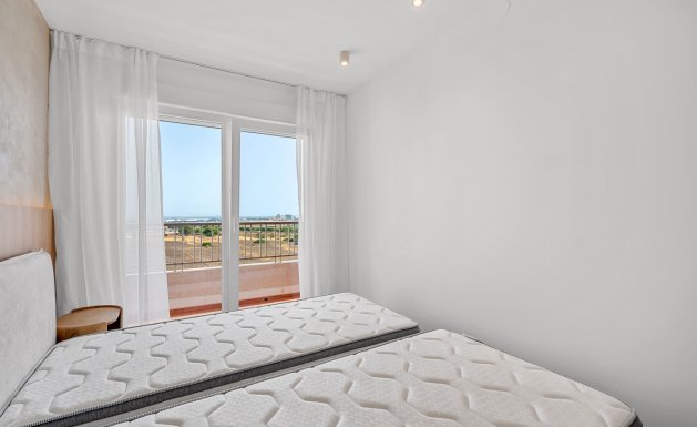 Herverkoop - Apartment - Torrevieja - Punta Prima