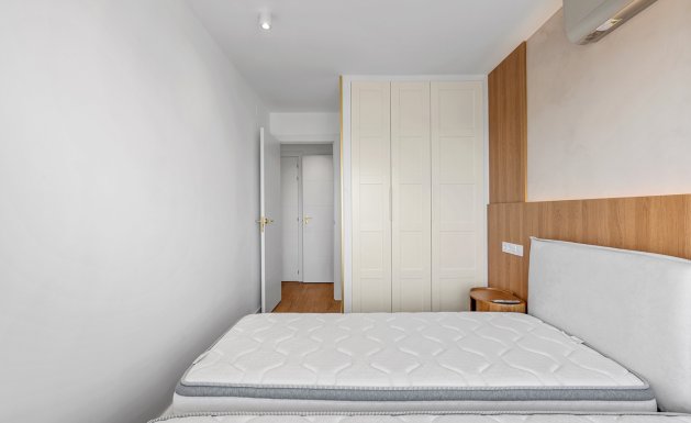 Herverkoop - Apartment - Torrevieja - Punta Prima