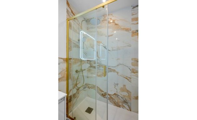 Herverkoop - Apartment - Torrevieja - Punta Prima