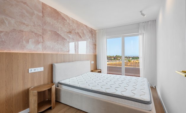 Herverkoop - Apartment - Torrevieja - Punta Prima