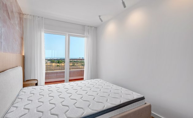 Herverkoop - Apartment - Torrevieja - Punta Prima