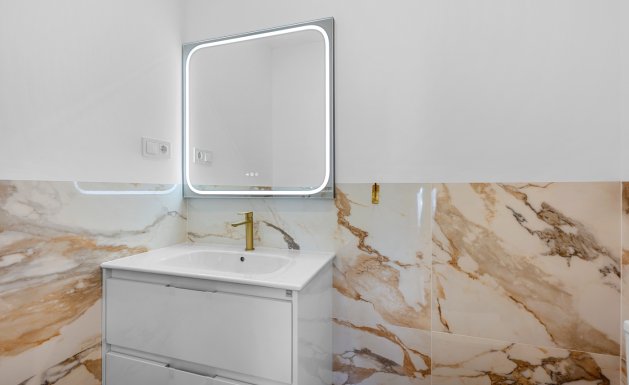 Herverkoop - Apartment - Torrevieja - Punta Prima