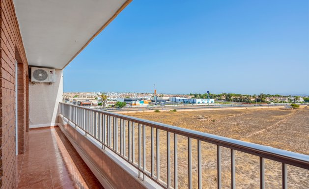 Herverkoop - Apartment - Torrevieja - Punta Prima
