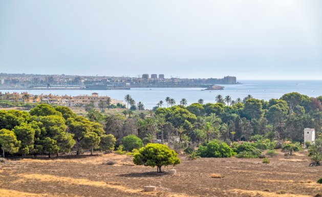 Herverkoop - Apartment - Torrevieja - Punta Prima