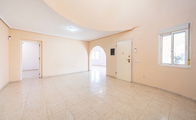Resale - Villa - Ciudad Quesada - Ciudad Quesada - Rojales
