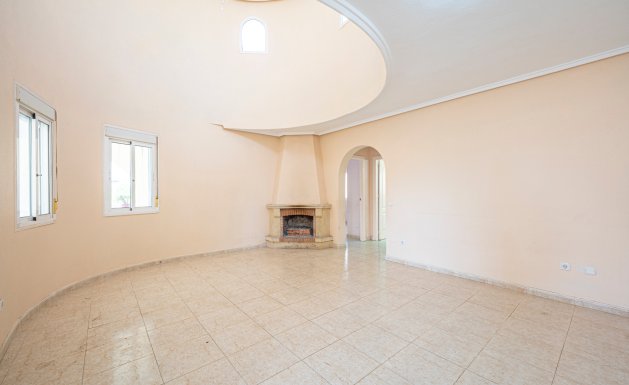 Resale - Villa - Ciudad Quesada - Ciudad Quesada - Rojales
