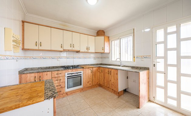 Resale - Villa - Ciudad Quesada - Ciudad Quesada - Rojales