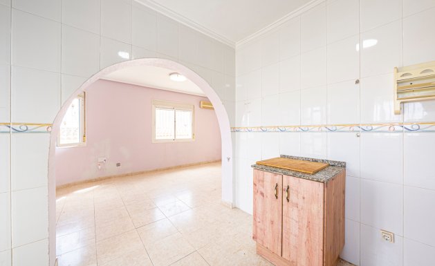 Resale - Villa - Ciudad Quesada - Ciudad Quesada - Rojales