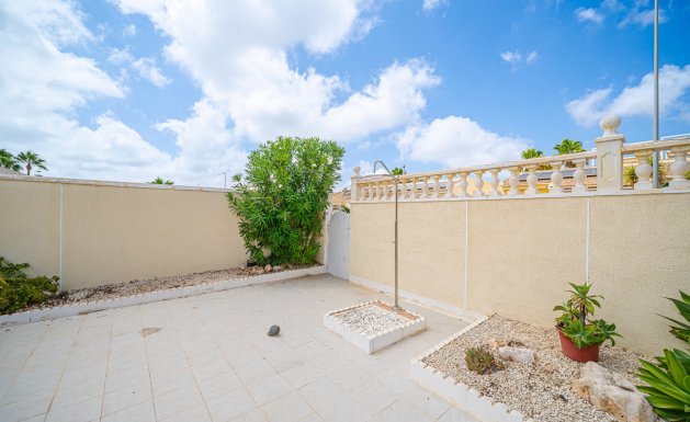 Resale - Villa - Ciudad Quesada - Ciudad Quesada - Rojales