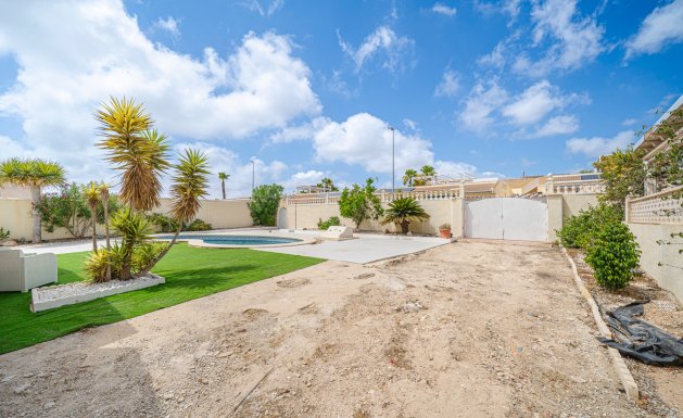 Resale - Villa - Ciudad Quesada - Ciudad Quesada - Rojales