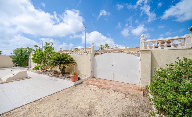 Resale - Villa - Ciudad Quesada - Ciudad Quesada - Rojales