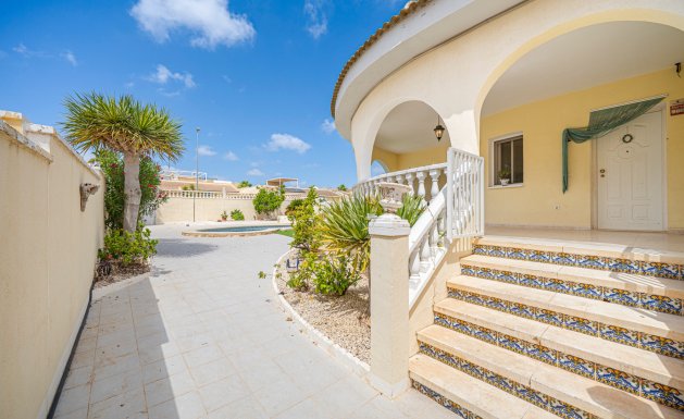 Resale - Villa - Ciudad Quesada - Ciudad Quesada - Rojales