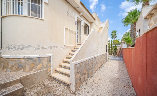 Resale - Villa - Ciudad Quesada - Ciudad Quesada - Rojales
