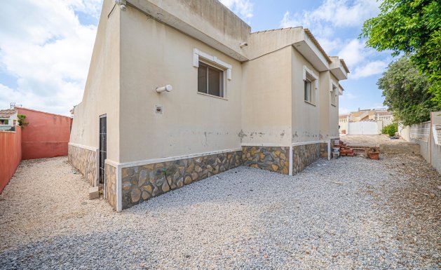 Resale - Villa - Ciudad Quesada - Ciudad Quesada - Rojales