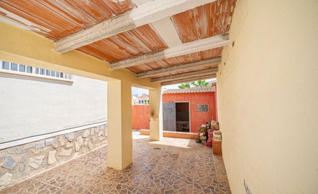Resale - Villa - Ciudad Quesada - Ciudad Quesada - Rojales