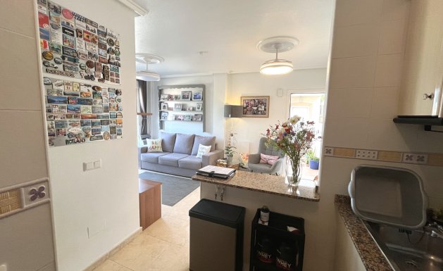 Reventa - Apartment - Ciudad Quesada - Upper Golf