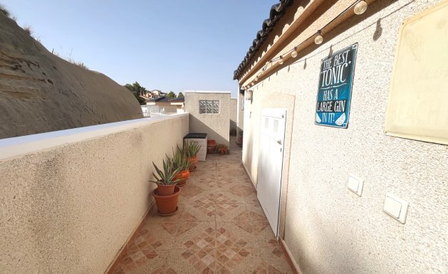 Reventa - Apartment - Ciudad Quesada - Upper Golf