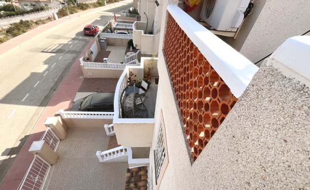 Reventa - Apartment - Ciudad Quesada - Upper Golf