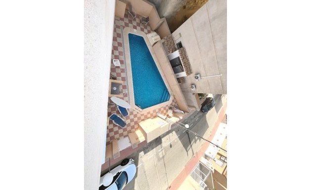 Reventa - Apartment - Ciudad Quesada - Upper Golf