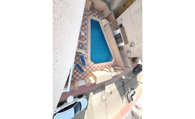 Reventa - Apartment - Ciudad Quesada - Upper Golf