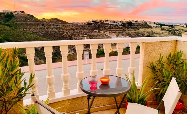 Reventa - Apartment - Ciudad Quesada - Upper Golf