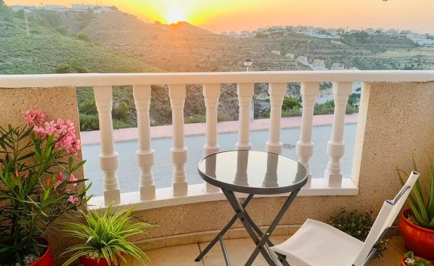Reventa - Apartment - Ciudad Quesada - Upper Golf