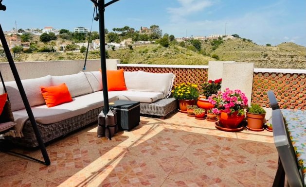 Reventa - Apartment - Ciudad Quesada - Upper Golf