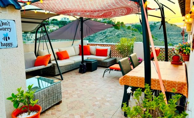 Reventa - Apartment - Ciudad Quesada - Upper Golf