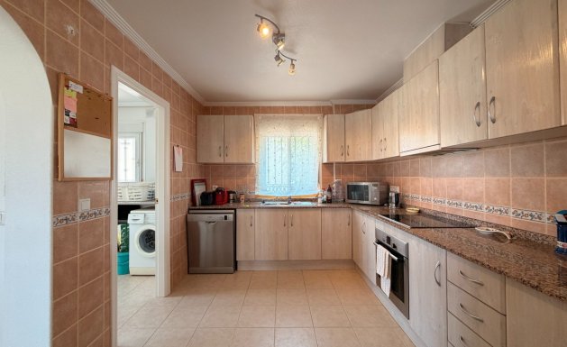 Herverkoop - Villa Detached - Ciudad Quesada - La Marquesa Golf