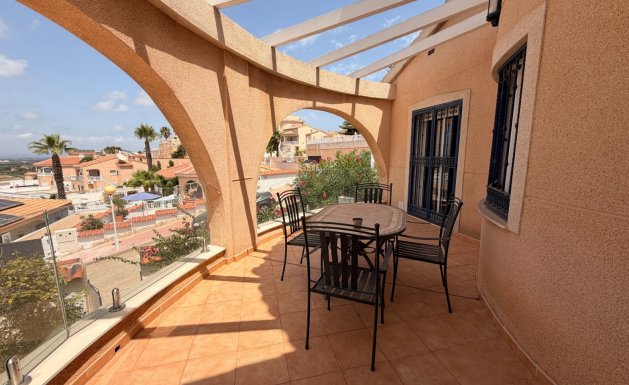 Herverkoop - Villa Detached - Ciudad Quesada - La Marquesa Golf