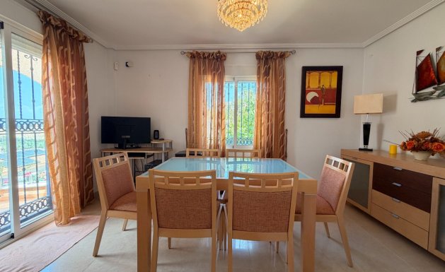 Herverkoop - Villa Detached - Ciudad Quesada - La Marquesa Golf