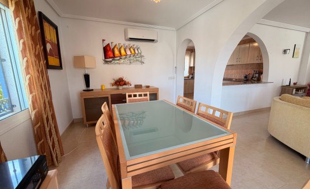 Herverkoop - Villa Detached - Ciudad Quesada - La Marquesa Golf