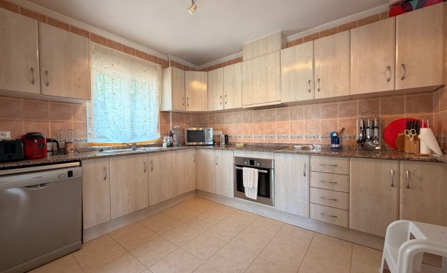 Herverkoop - Villa Detached - Ciudad Quesada - La Marquesa Golf