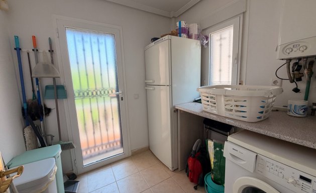 Herverkoop - Villa Detached - Ciudad Quesada - La Marquesa Golf